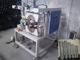 Copler Machine